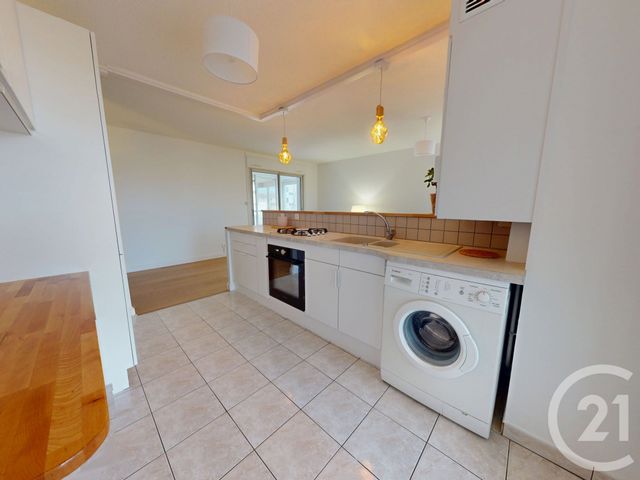 Appartement T3 à louer - 3 pièces - 70,79 m2 - Colomiers - 31 - MIDI-PYRENEES