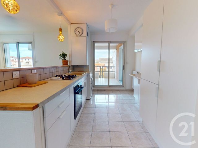 Appartement T3 à louer - 3 pièces - 70,79 m2 - Colomiers - 31 - MIDI-PYRENEES