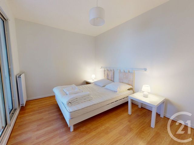 Appartement T3 à louer - 3 pièces - 70,79 m2 - Colomiers - 31 - MIDI-PYRENEES