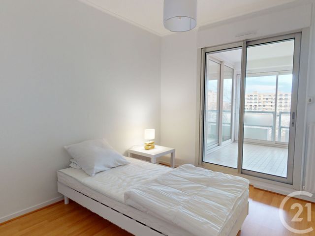 Appartement T3 à louer - 3 pièces - 70,79 m2 - Colomiers - 31 - MIDI-PYRENEES