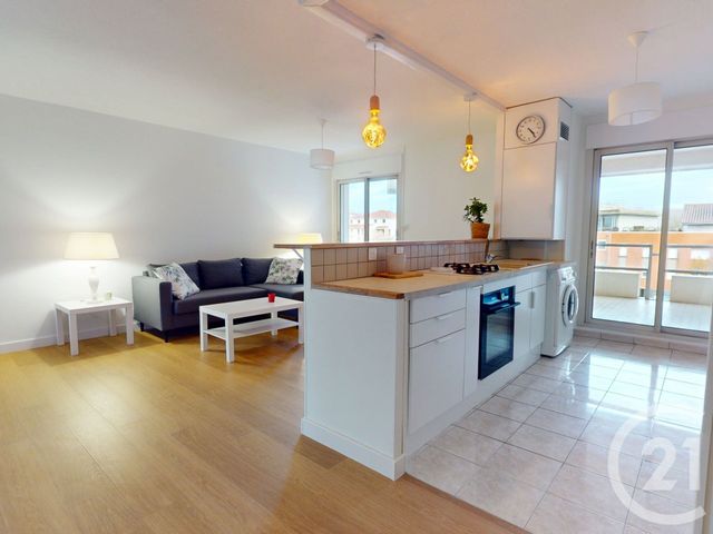 appartement - COLOMIERS - 31