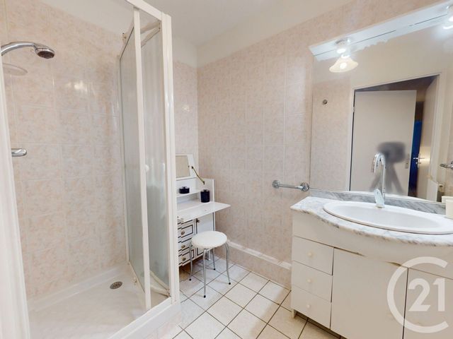 Appartement T3 à louer - 3 pièces - 70,79 m2 - Colomiers - 31 - MIDI-PYRENEES