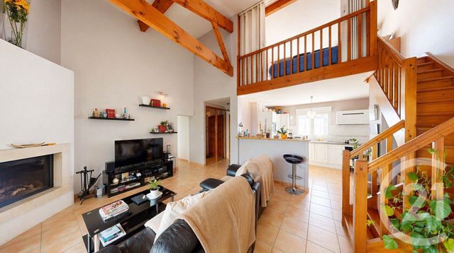 Maison &agrave; vendre - 5 pi&egrave;ces - 110 m2 - Colomiers - 31 - MIDI-PYRENEES