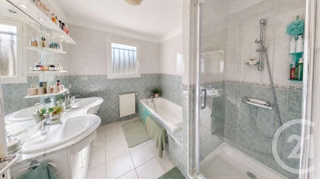 Maison &agrave; vendre - 5 pi&egrave;ces - 110 m2 - Colomiers - 31 - MIDI-PYRENEES