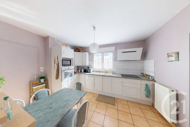 Maison &agrave; vendre - 5 pi&egrave;ces - 110 m2 - Colomiers - 31 - MIDI-PYRENEES