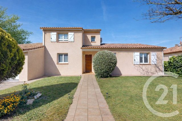 maison - COLOMIERS - 31