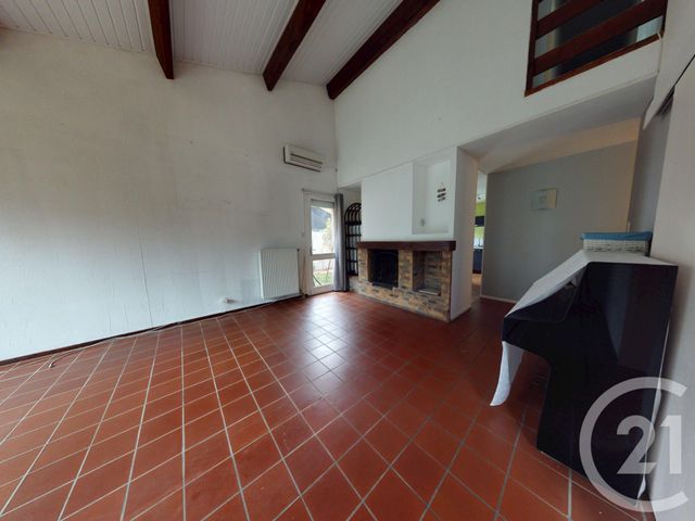 Maison &agrave; vendre - 5 pi&egrave;ces - 123,57 m2 - Colomiers - 31 - MIDI-PYRENEES