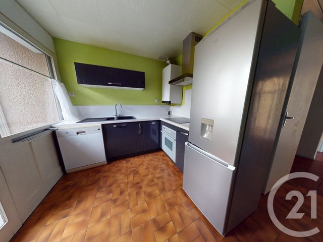 Maison &agrave; vendre - 5 pi&egrave;ces - 123,57 m2 - Colomiers - 31 - MIDI-PYRENEES