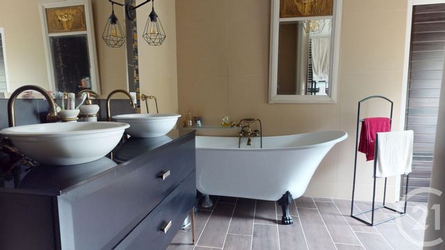 Maison à vendre - 4 pièces - 133,77 m2 - Montaigut Sur Save - 31 - MIDI-PYRENEES