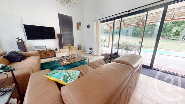 Maison à vendre - 4 pièces - 133,77 m2 - Montaigut Sur Save - 31 - MIDI-PYRENEES