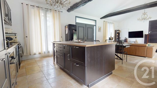 Maison à vendre - 4 pièces - 133,77 m2 - Montaigut Sur Save - 31 - MIDI-PYRENEES