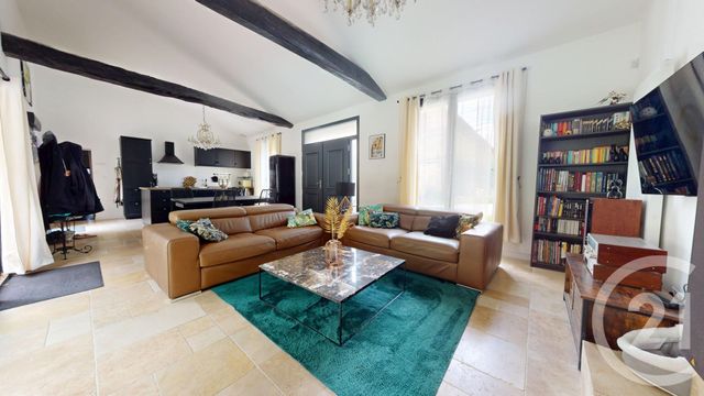 Maison à vendre - 4 pièces - 133,77 m2 - Montaigut Sur Save - 31 - MIDI-PYRENEES