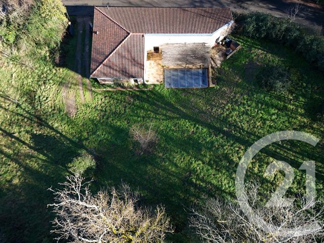 Maison &agrave; vendre - 4 pi&egrave;ces - 133,77 m2 - Montaigut Sur Save - 31 - MIDI-PYRENEES