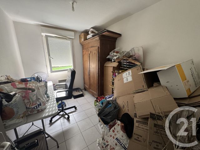 Appartement F3 à vendre - 3 pièces - 57,84 m2 - Mondonville - 31 - MIDI-PYRENEES