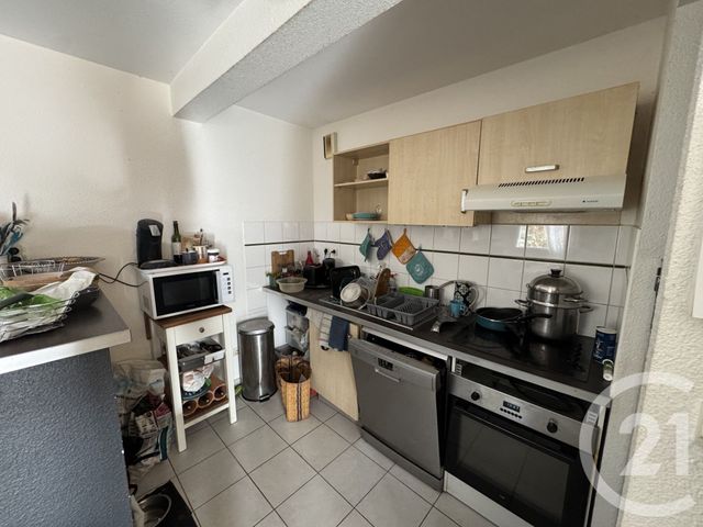 Appartement F3 à vendre - 3 pièces - 57,84 m2 - Mondonville - 31 - MIDI-PYRENEES