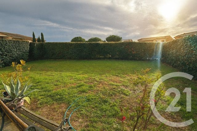 Appartement F3 à vendre MONDONVILLE