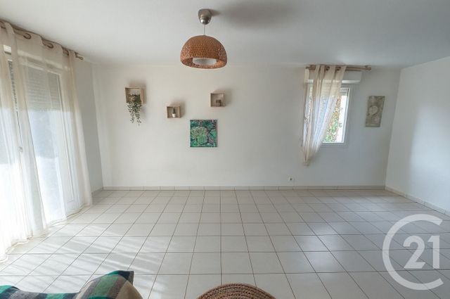 Appartement F3 à vendre - 3 pièces - 57,84 m2 - Mondonville - 31 - MIDI-PYRENEES