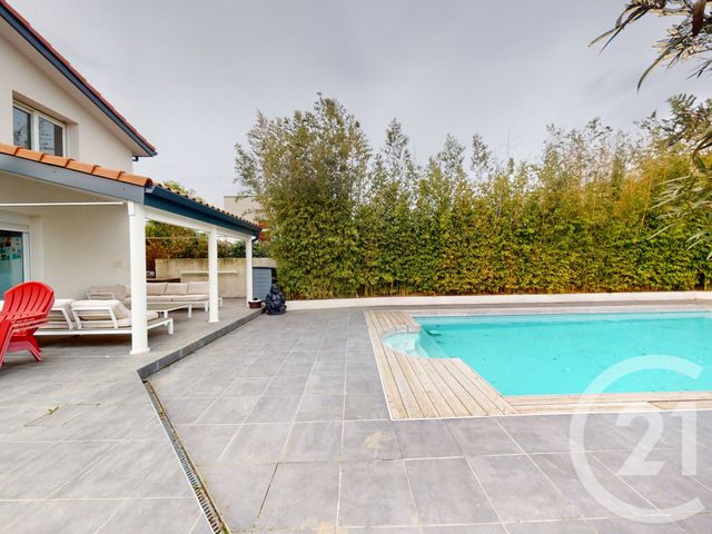 Maison &agrave; vendre - 6 pi&egrave;ces - 199,65 m2 - Toulouse - 31 - MIDI-PYRENEES