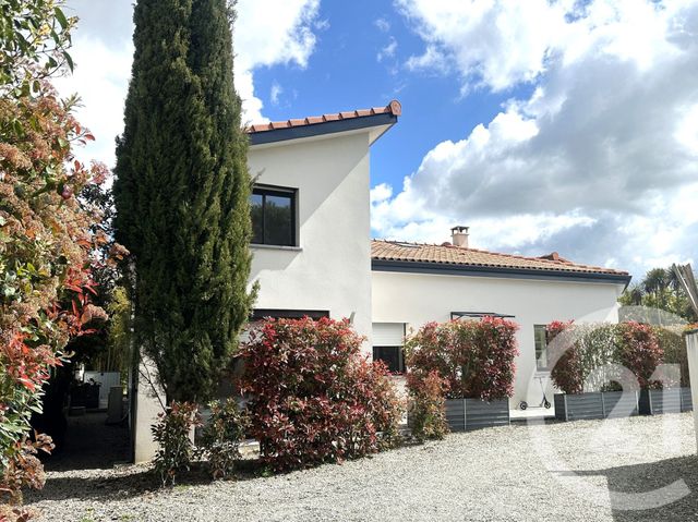 Maison &agrave; vendre - 6 pi&egrave;ces - 199,65 m2 - Toulouse - 31 - MIDI-PYRENEES