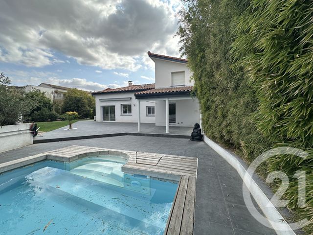 maison - TOULOUSE - 31