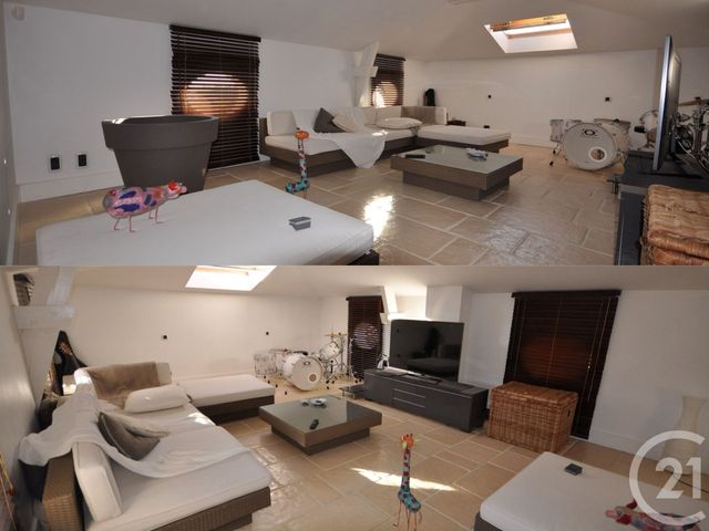 Maison à vendre - 6 pièces - 216 m2 - Lanta - 31 - MIDI-PYRENEES