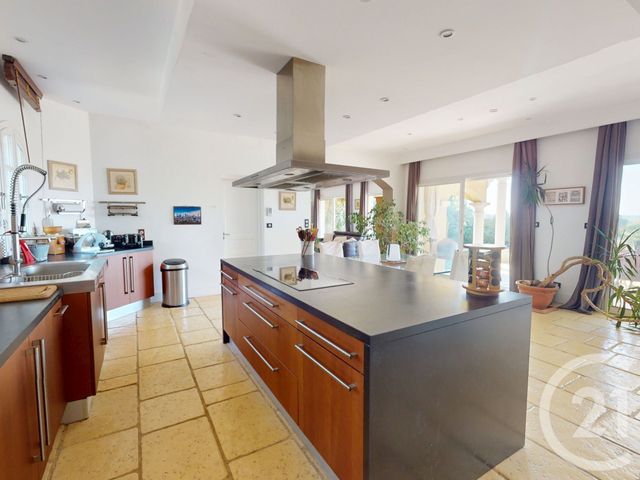 Maison à vendre - 6 pièces - 216 m2 - Lanta - 31 - MIDI-PYRENEES