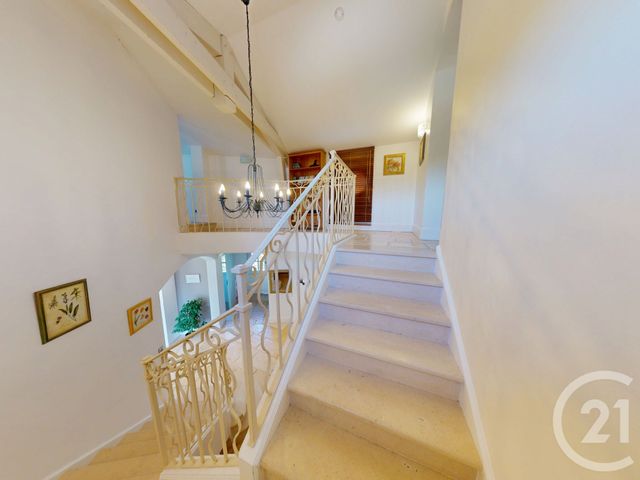 Maison à vendre - 6 pièces - 216 m2 - Lanta - 31 - MIDI-PYRENEES