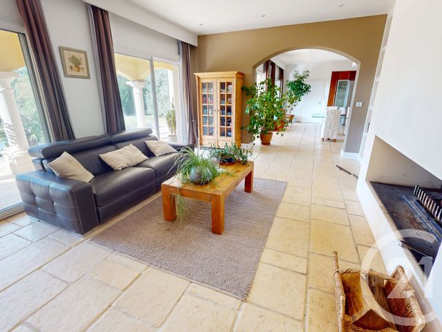 Maison à vendre - 6 pièces - 216 m2 - Lanta - 31 - MIDI-PYRENEES