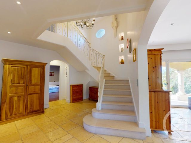 Maison à vendre - 6 pièces - 216 m2 - Lanta - 31 - MIDI-PYRENEES