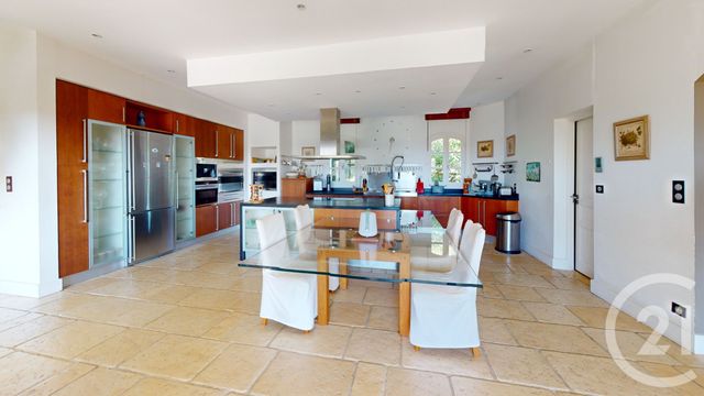 Maison à vendre - 6 pièces - 216 m2 - Lanta - 31 - MIDI-PYRENEES