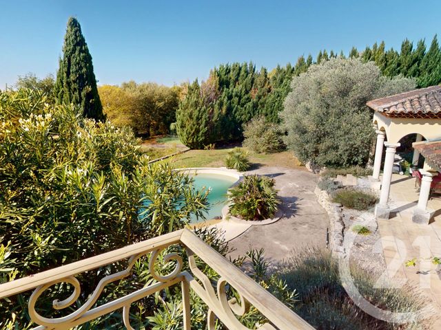 Maison à vendre - 6 pièces - 216 m2 - Lanta - 31 - MIDI-PYRENEES