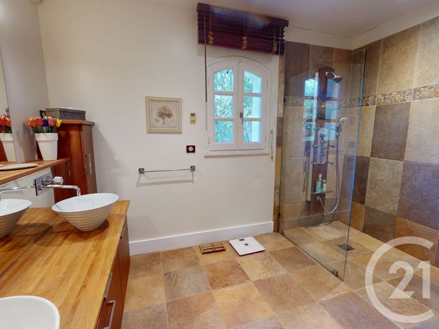 Maison à vendre - 6 pièces - 216 m2 - Lanta - 31 - MIDI-PYRENEES