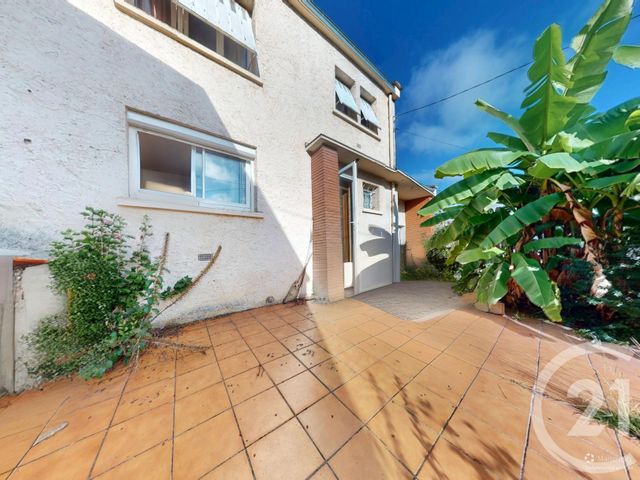 Prix immobilier ST JEAN - Photo d’une maison vendue