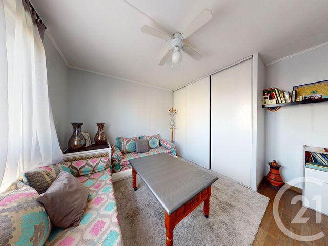 Appartement T4 &agrave; vendre - 4 pi&egrave;ces - 76,93 m2 - Colomiers - 31 - MIDI-PYRENEES