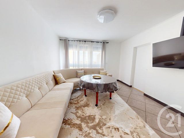 Appartement T4 &agrave; vendre - 4 pi&egrave;ces - 76,93 m2 - Colomiers - 31 - MIDI-PYRENEES