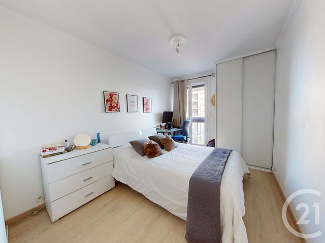 Appartement T4 &agrave; vendre - 4 pi&egrave;ces - 76,93 m2 - Colomiers - 31 - MIDI-PYRENEES