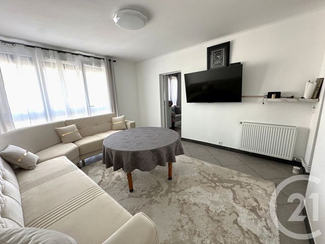 Appartement T4 &agrave; vendre - 4 pi&egrave;ces - 76,93 m2 - Colomiers - 31 - MIDI-PYRENEES