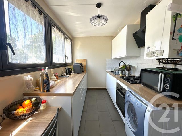 Appartement T4 &agrave; vendre - 4 pi&egrave;ces - 76,93 m2 - Colomiers - 31 - MIDI-PYRENEES