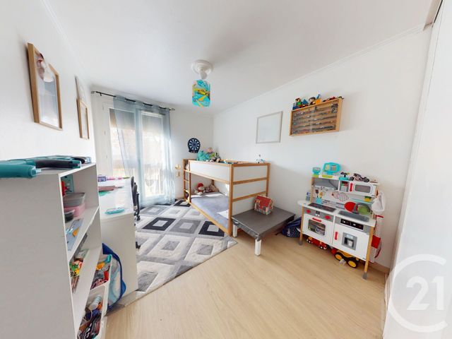 Appartement T4 &agrave; vendre - 4 pi&egrave;ces - 76,93 m2 - Colomiers - 31 - MIDI-PYRENEES