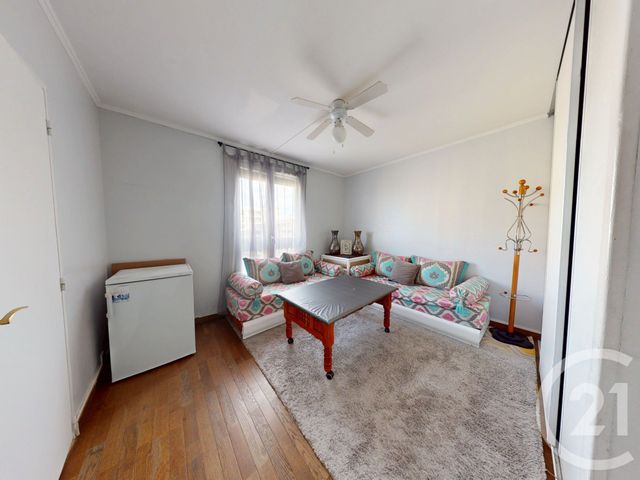 Appartement T4 &agrave; vendre - 4 pi&egrave;ces - 76,93 m2 - Colomiers - 31 - MIDI-PYRENEES