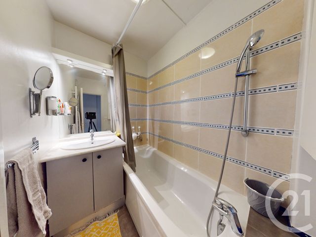 Appartement T4 &agrave; vendre - 4 pi&egrave;ces - 76,93 m2 - Colomiers - 31 - MIDI-PYRENEES