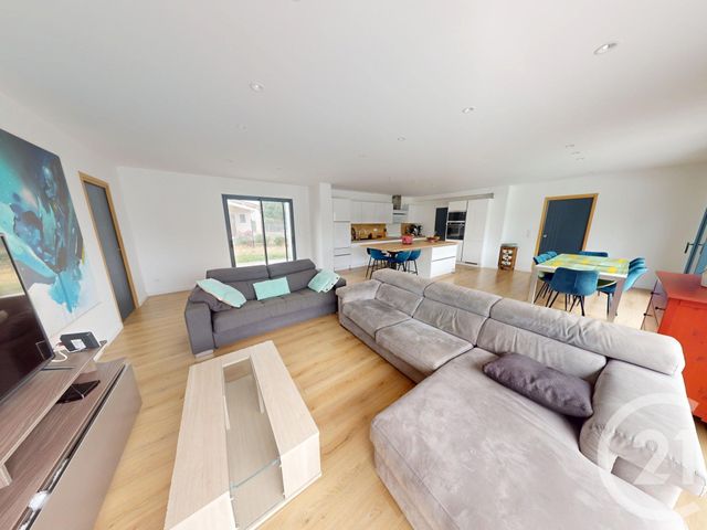 Maison &agrave; vendre - 7 pi&egrave;ces - 174,23 m2 - Colomiers - 31 - MIDI-PYRENEES