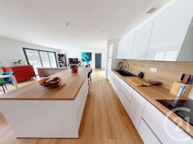 Maison &agrave; vendre - 7 pi&egrave;ces - 174,23 m2 - Colomiers - 31 - MIDI-PYRENEES