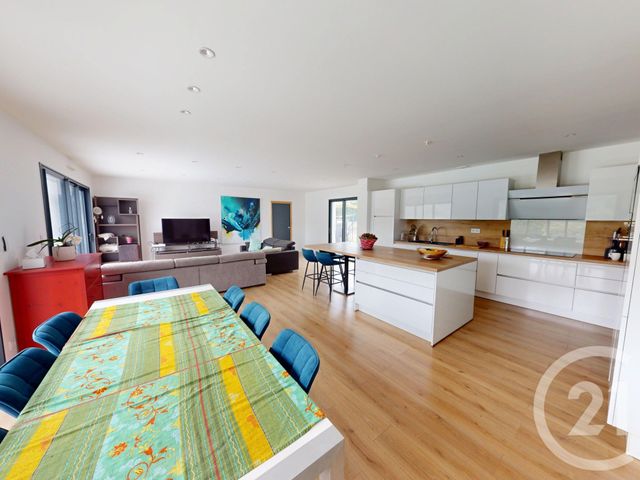 Maison &agrave; vendre - 7 pi&egrave;ces - 174,23 m2 - Colomiers - 31 - MIDI-PYRENEES
