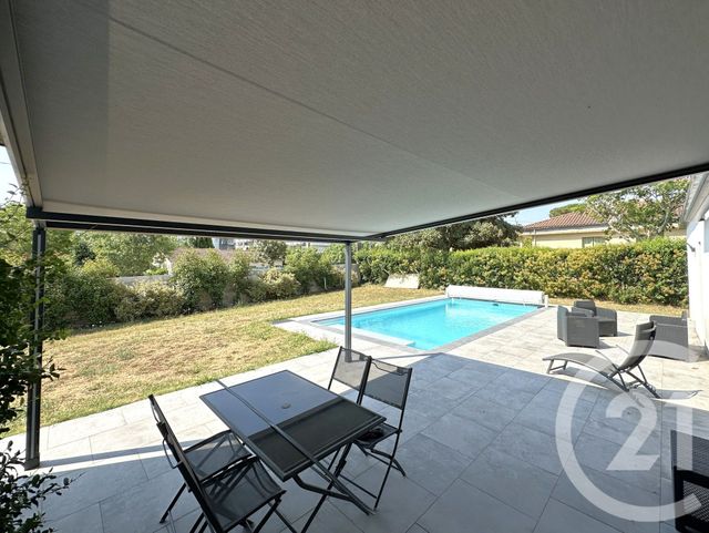 Maison &agrave; vendre - 7 pi&egrave;ces - 174,23 m2 - Colomiers - 31 - MIDI-PYRENEES