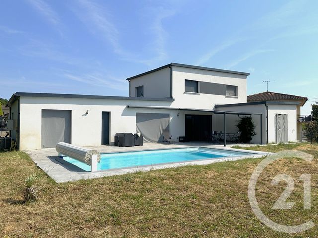 Maison &agrave; vendre - 7 pi&egrave;ces - 174,23 m2 - Colomiers - 31 - MIDI-PYRENEES