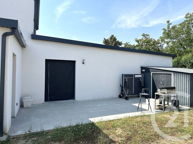 Maison &agrave; vendre - 7 pi&egrave;ces - 174,23 m2 - Colomiers - 31 - MIDI-PYRENEES