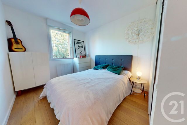 Appartement T4 &agrave; vendre - 4 pi&egrave;ces - 66 m2 - St Jean - 31 - MIDI-PYRENEES