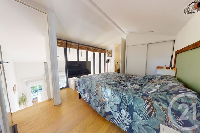 Appartement T4 &agrave; vendre - 4 pi&egrave;ces - 66 m2 - St Jean - 31 - MIDI-PYRENEES