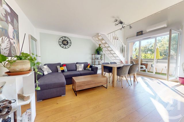 appartement - ST JEAN - 31